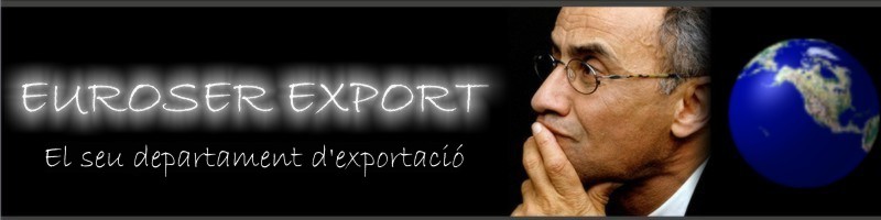 Eurosser Export