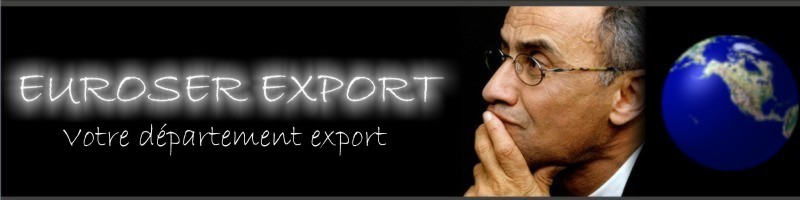 Euroser Export